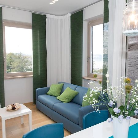 La Suite Sul Lago Capodimonte Dış mekan fotoğraf